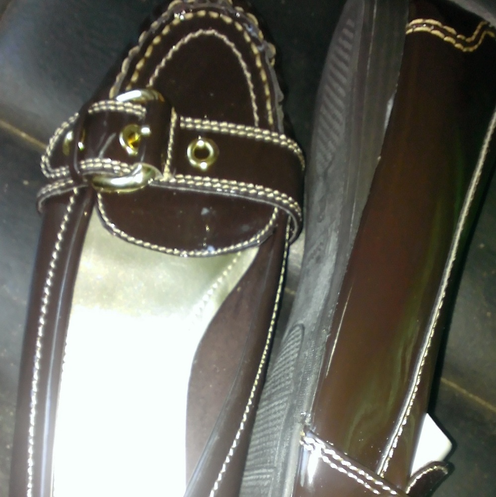Flats by nickel
